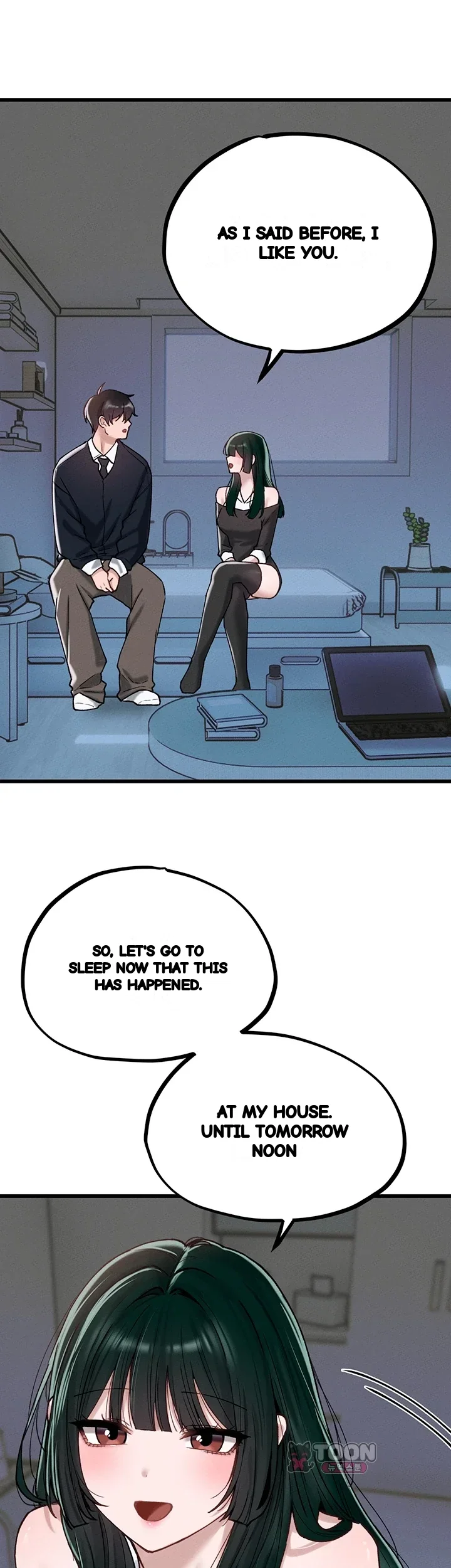 Rare Commodity Chapter 65 - Page 42