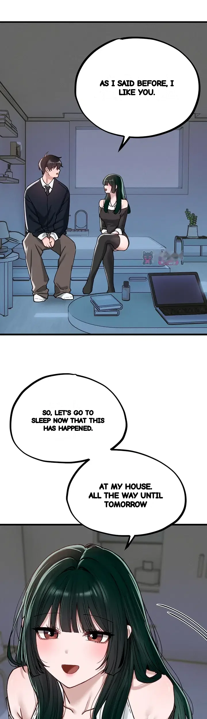 Rare Commodity Chapter 66 - Page 2