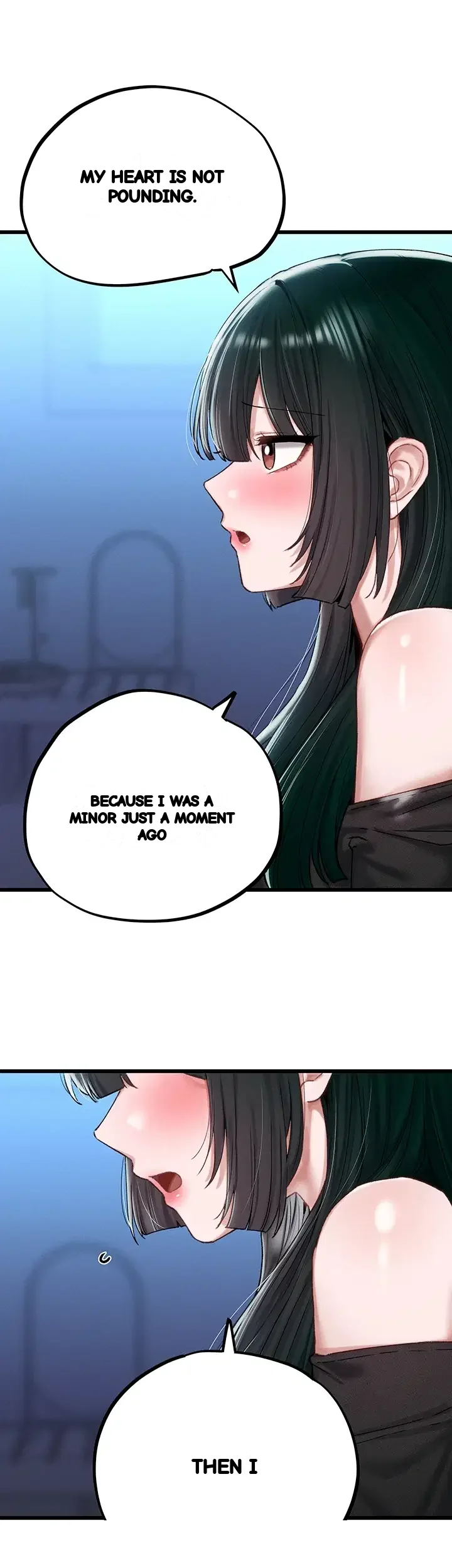 Rare Commodity Chapter 66 - Page 21