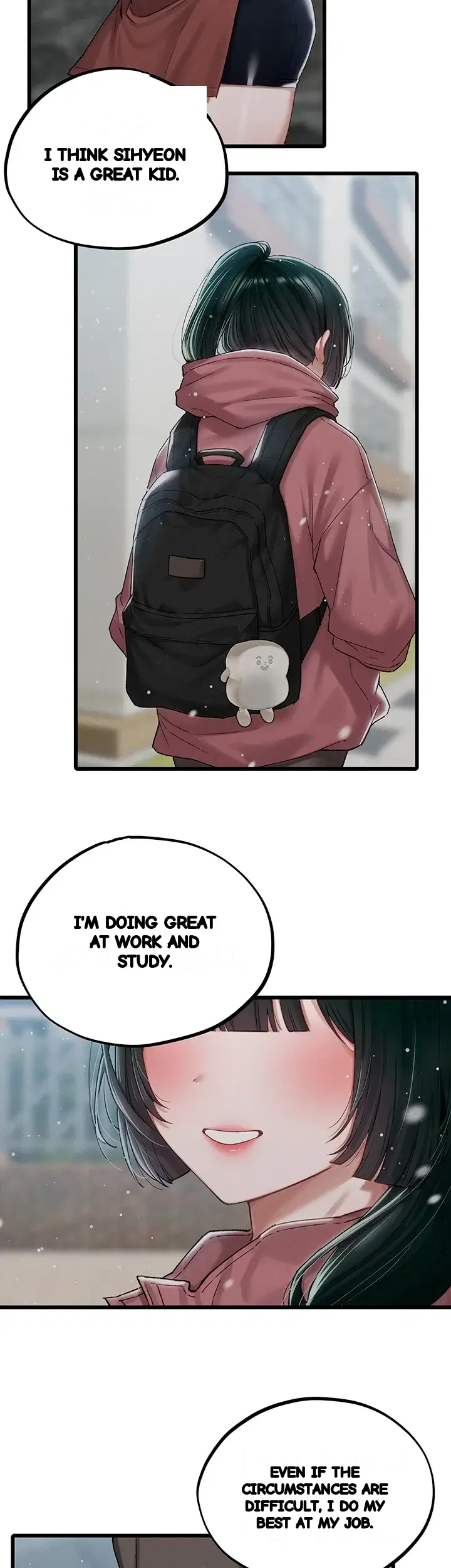 Rare Commodity Chapter 66 - Page 25