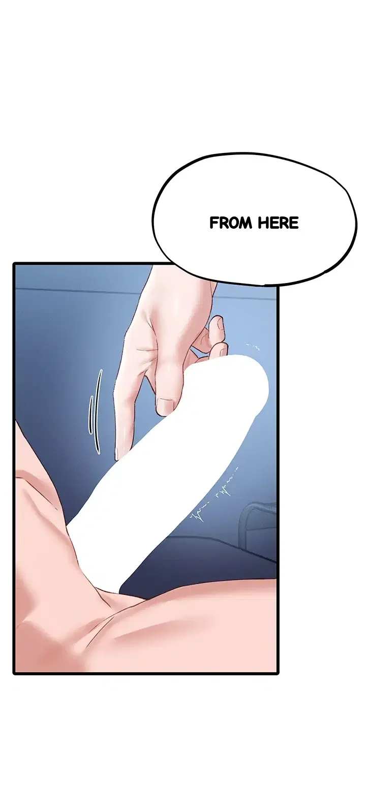 Rare Commodity Chapter 66 - Page 35