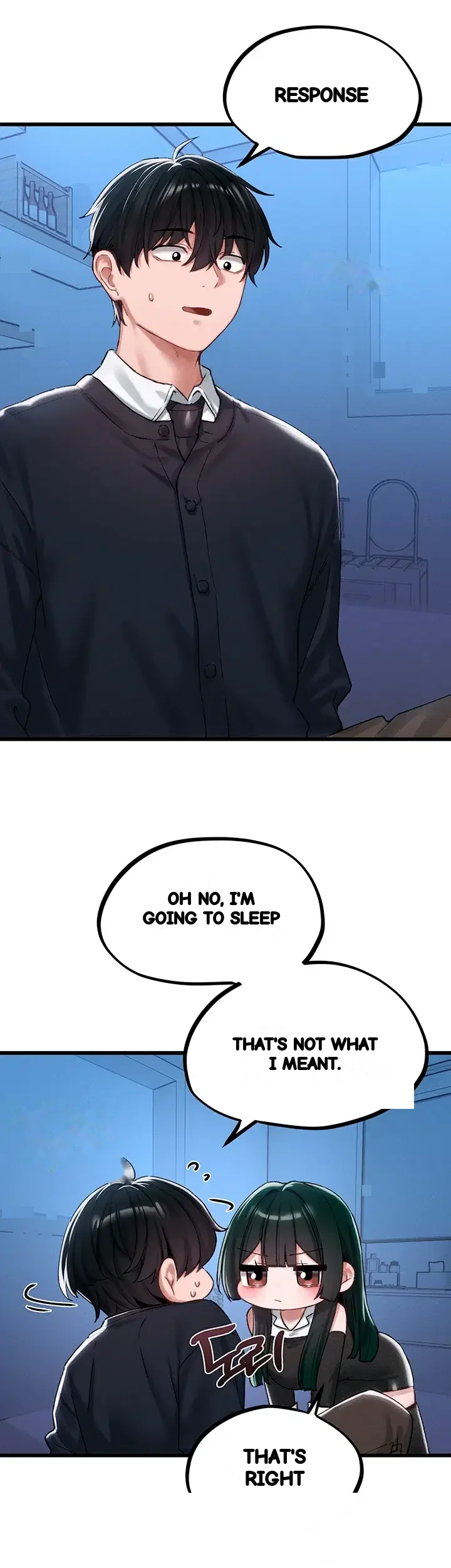 Rare Commodity Chapter 66 - Page 5