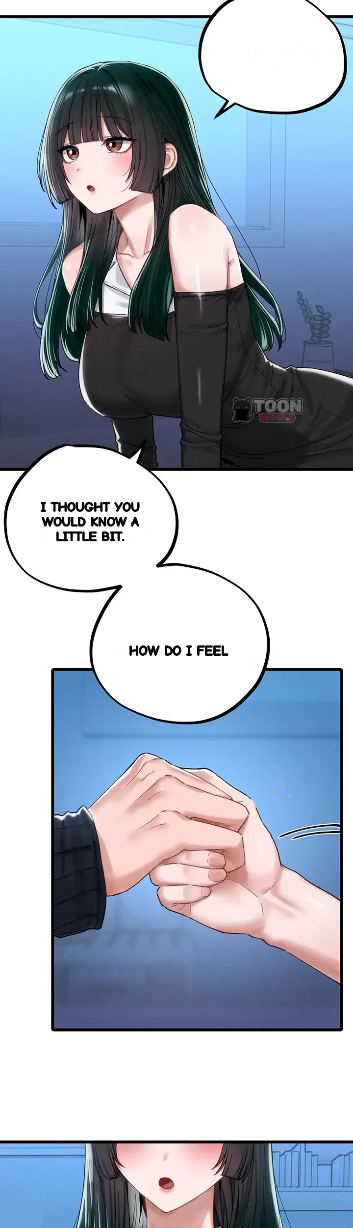 Rare Commodity Chapter 66 - Page 6