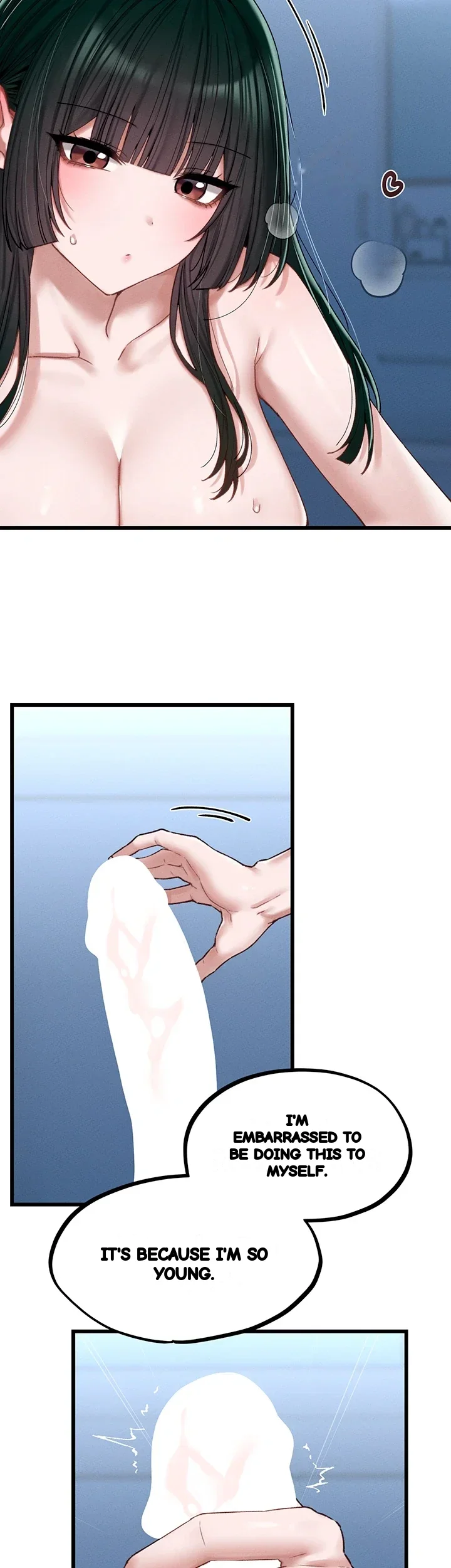 Rare Commodity Chapter 67 - Page 12
