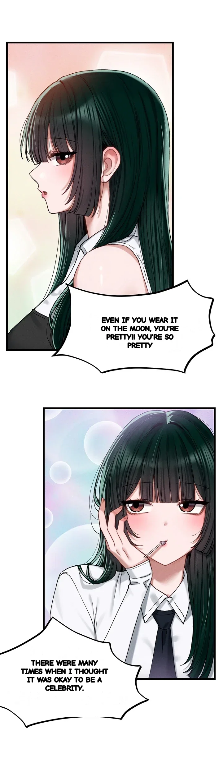 Rare Commodity Chapter 67 - Page 17