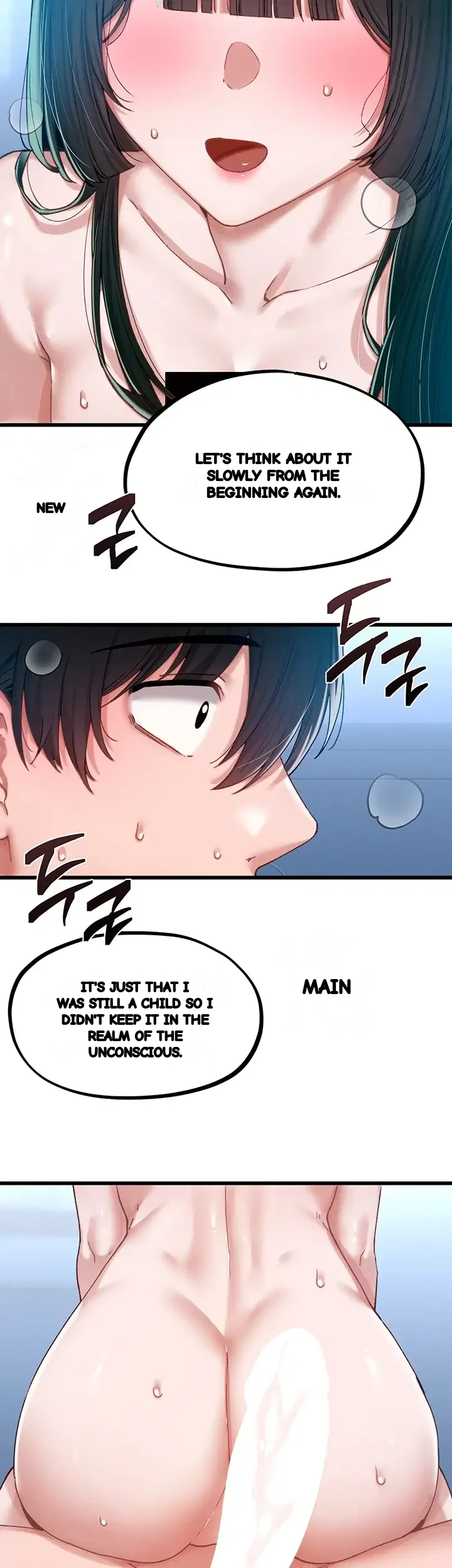 Rare Commodity Chapter 67 - Page 22