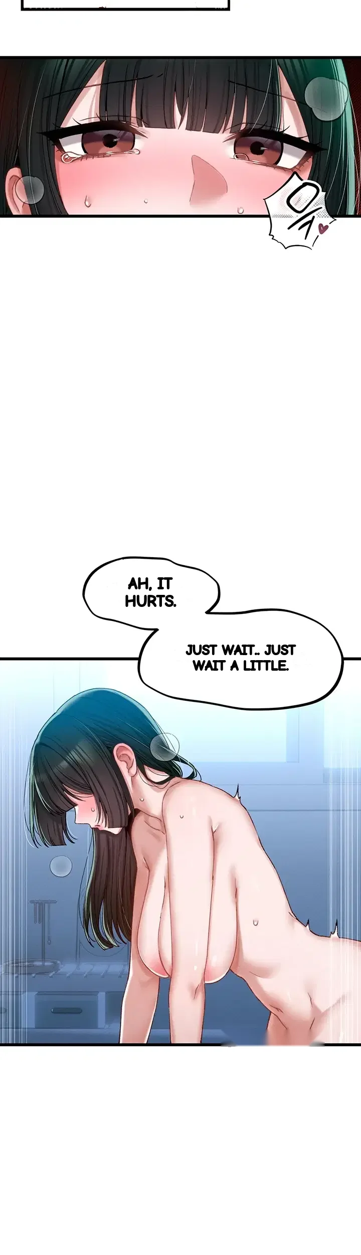 Rare Commodity Chapter 67 - Page 30