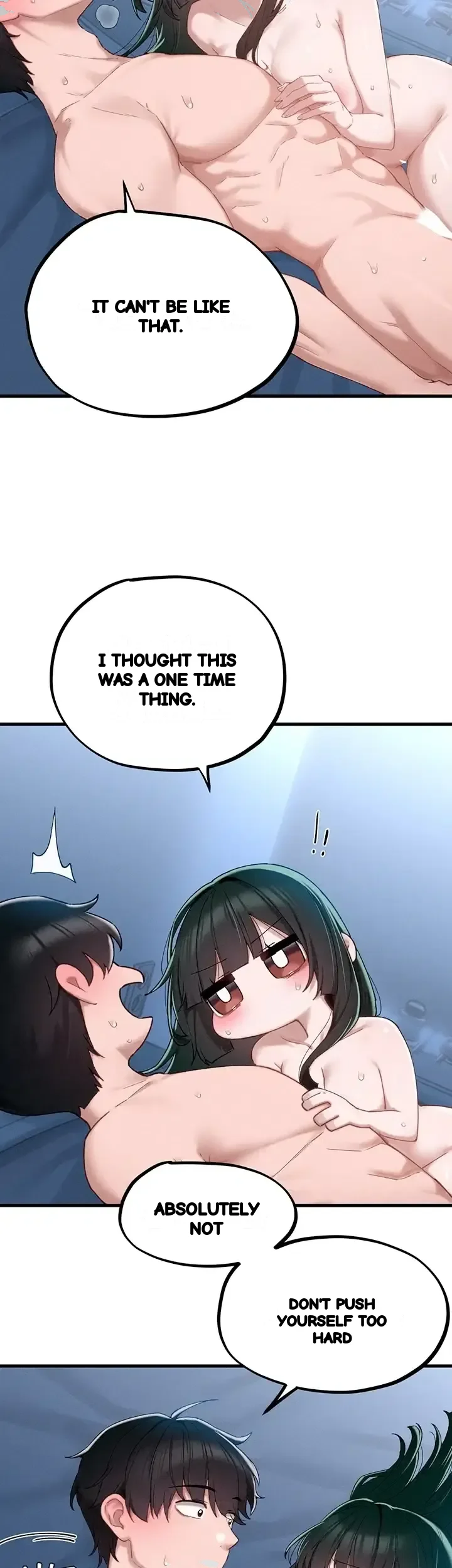 Rare Commodity Chapter 68 - Page 3