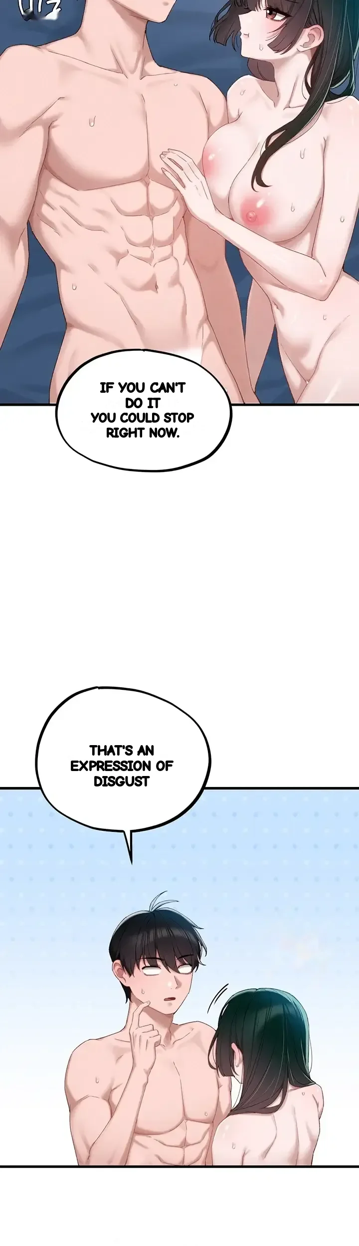 Rare Commodity Chapter 68 - Page 4
