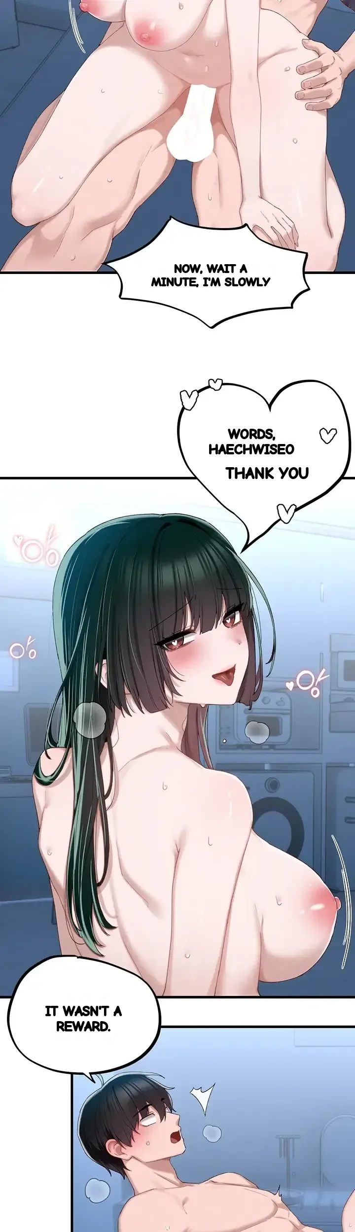 Rare Commodity Chapter 68 - Page 40