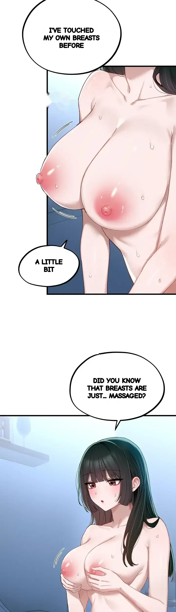 Rare Commodity Chapter 68 - Page 5