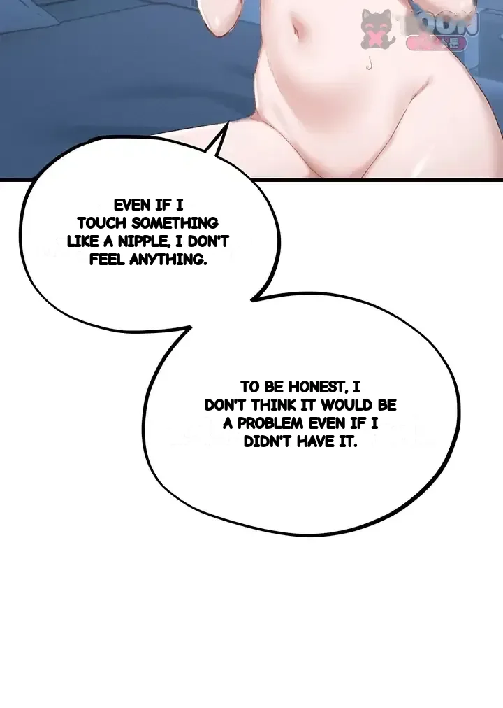 Rare Commodity Chapter 68 - Page 6