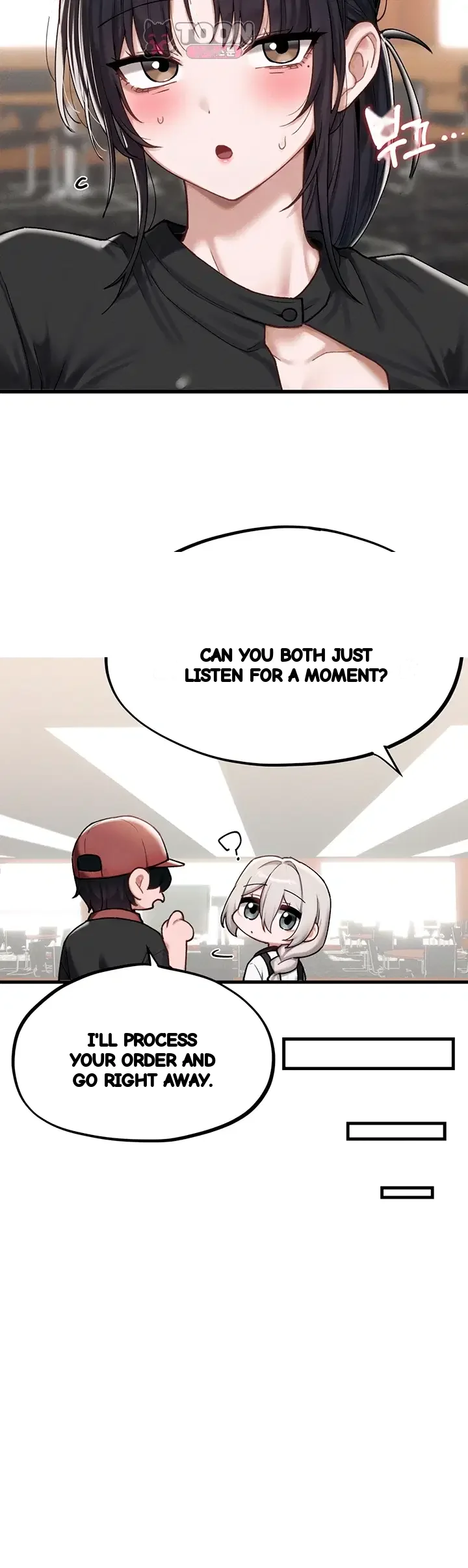 Rare Commodity Chapter 69 - Page 15