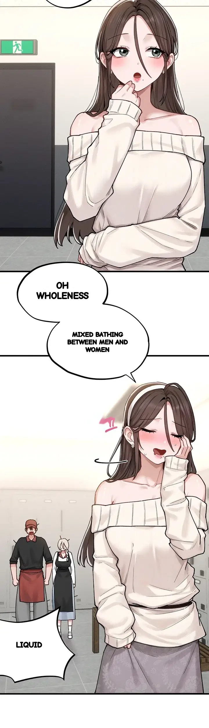 Rare Commodity Chapter 69 - Page 18