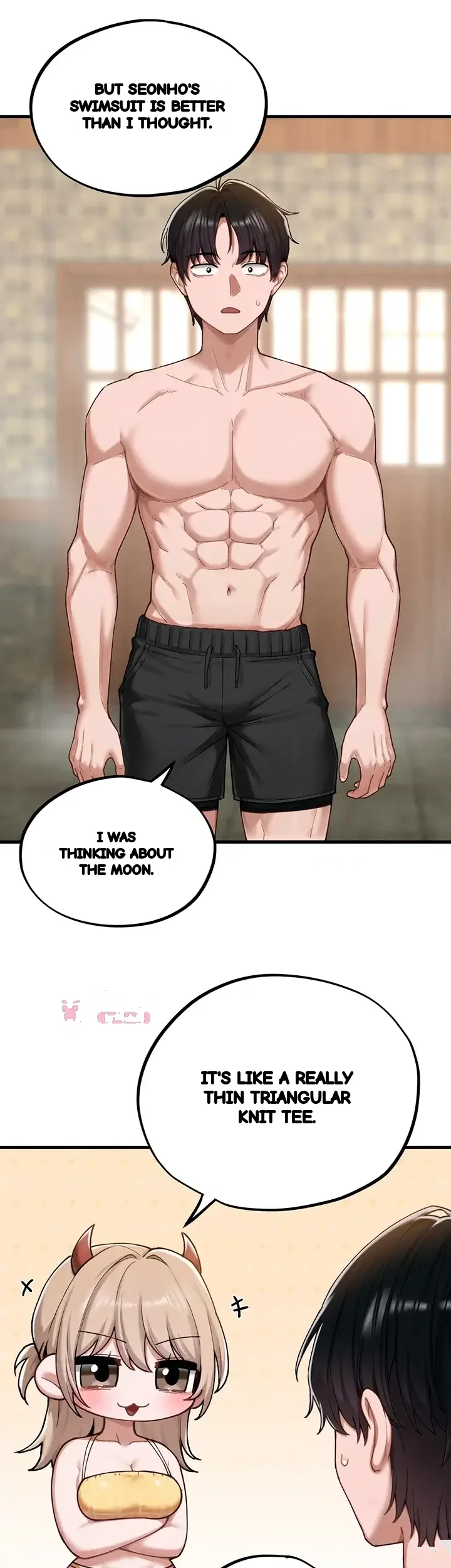 Rare Commodity Chapter 69 - Page 26