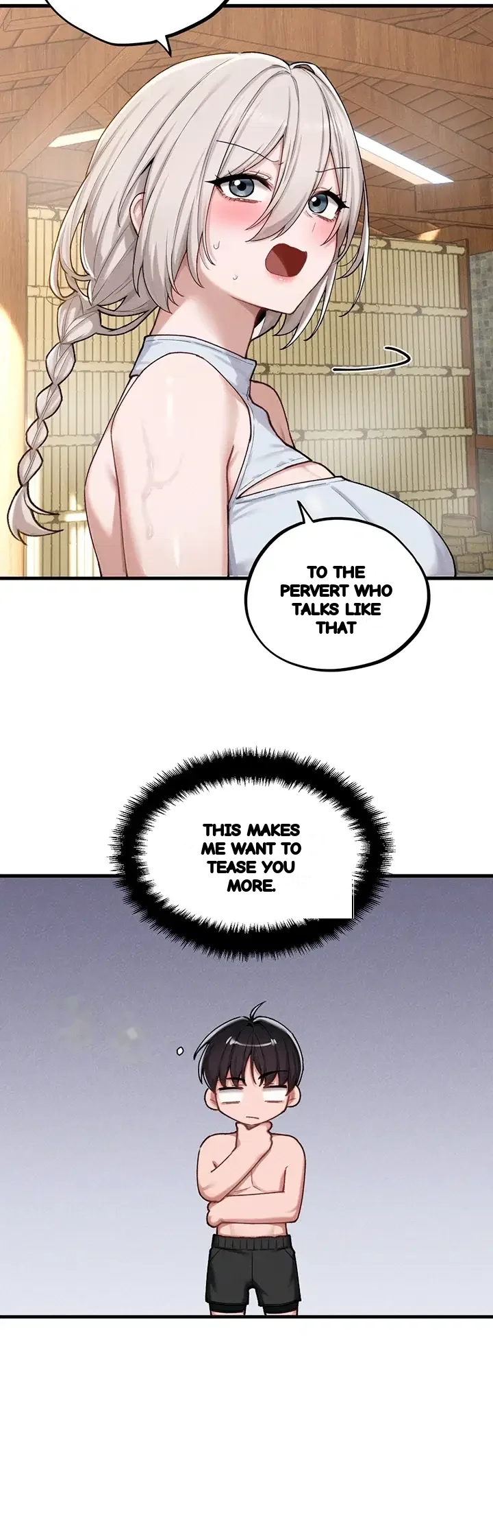 Rare Commodity Chapter 69 - Page 30