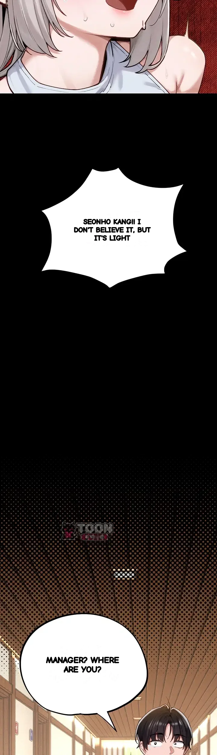 Rare Commodity Chapter 69 - Page 32