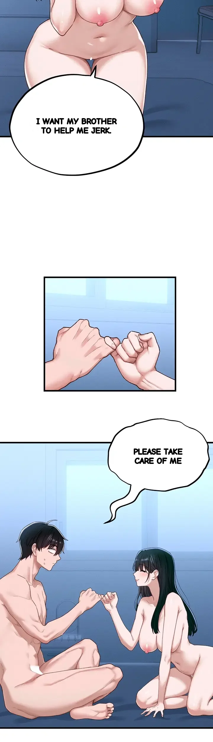 Rare Commodity Chapter 69 - Page 9