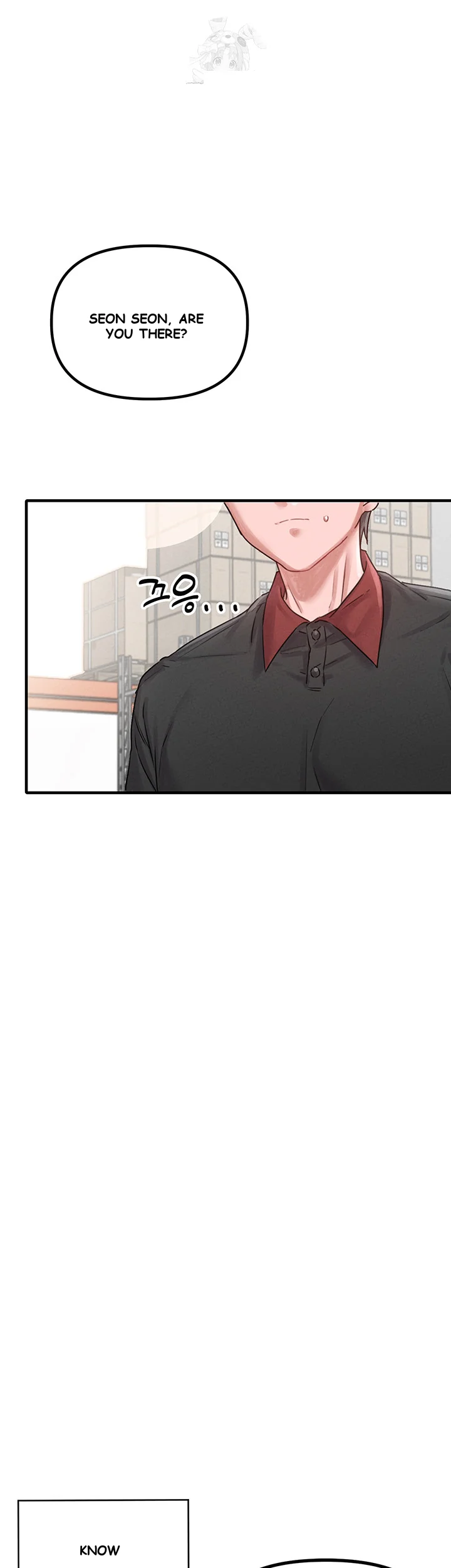 Rare Commodity Chapter 7 - Page 26