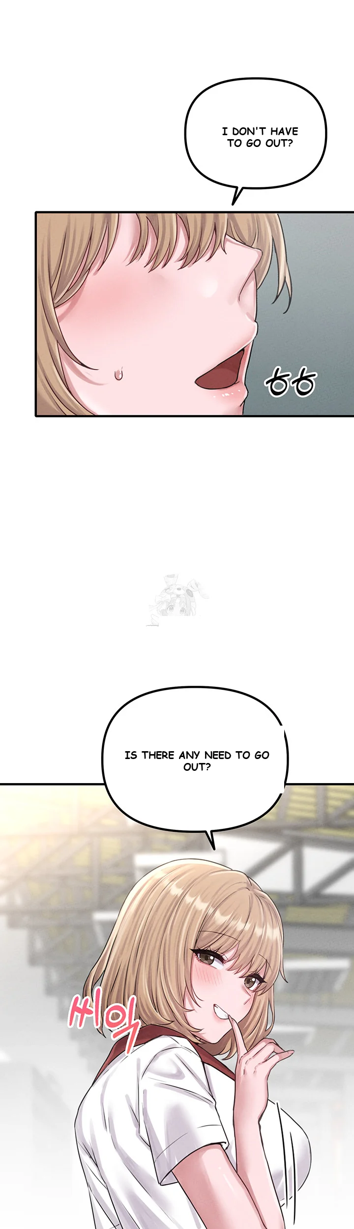 Rare Commodity Chapter 7 - Page 38