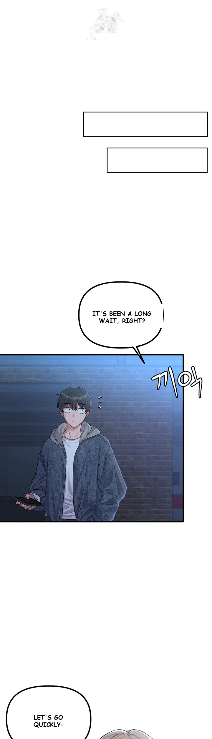 Rare Commodity Chapter 7 - Page 41