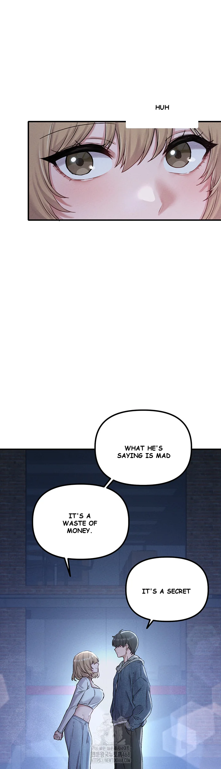 Rare Commodity Chapter 7 - Page 46