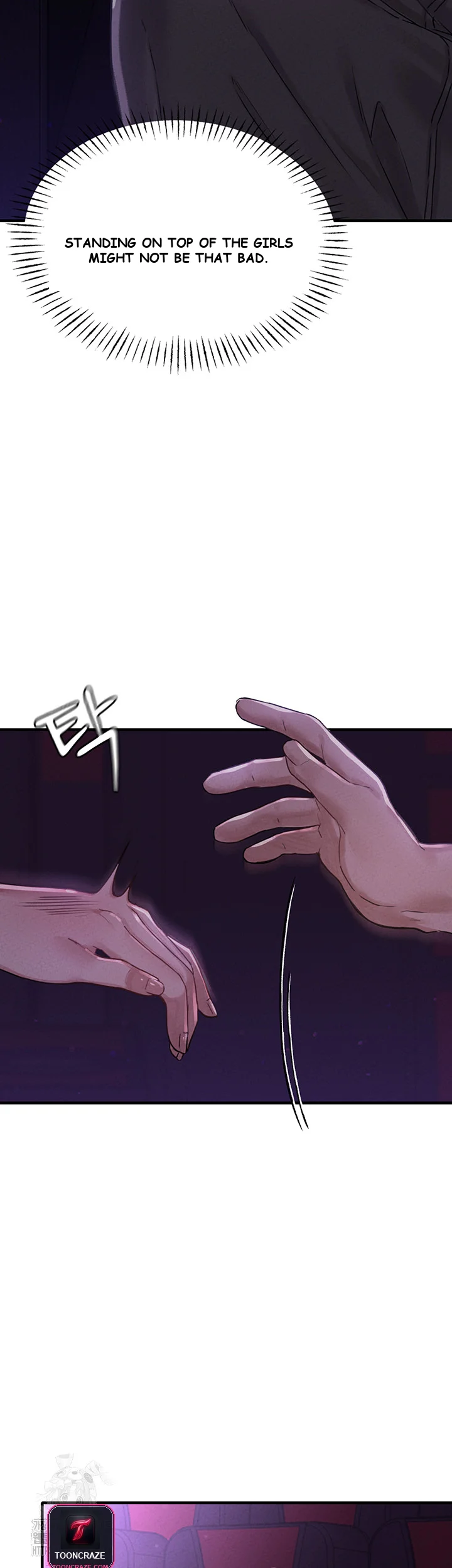 Rare Commodity Chapter 7 - Page 51