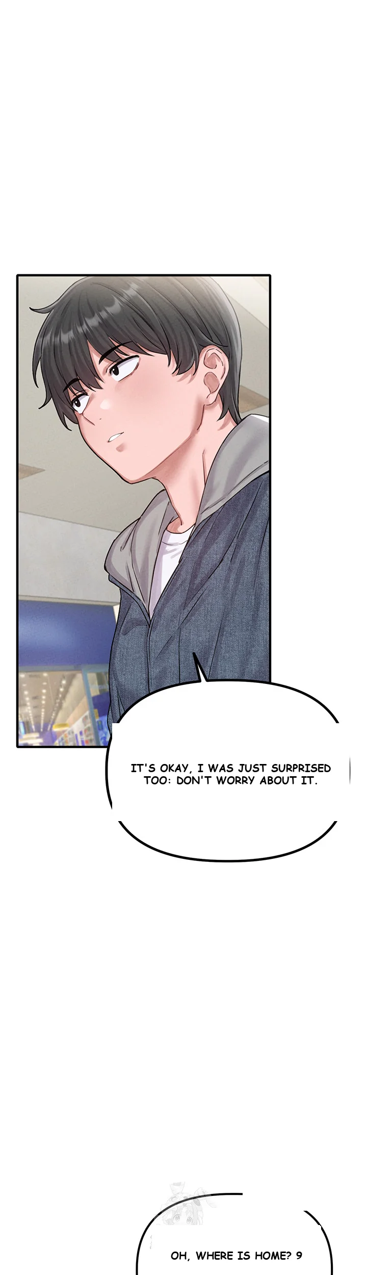 Rare Commodity Chapter 7 - Page 60