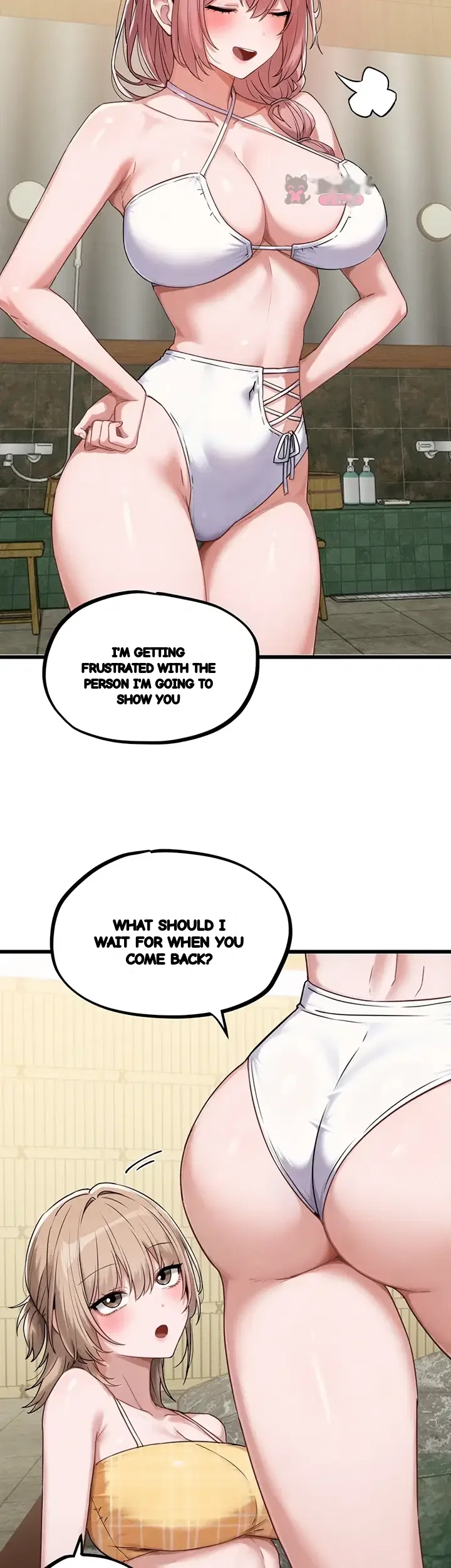 Rare Commodity Chapter 70 - Page 35