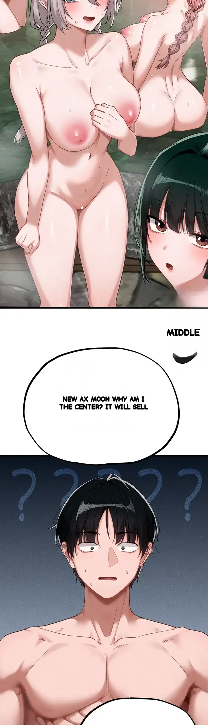 Rare Commodity Chapter 70 - Page 40