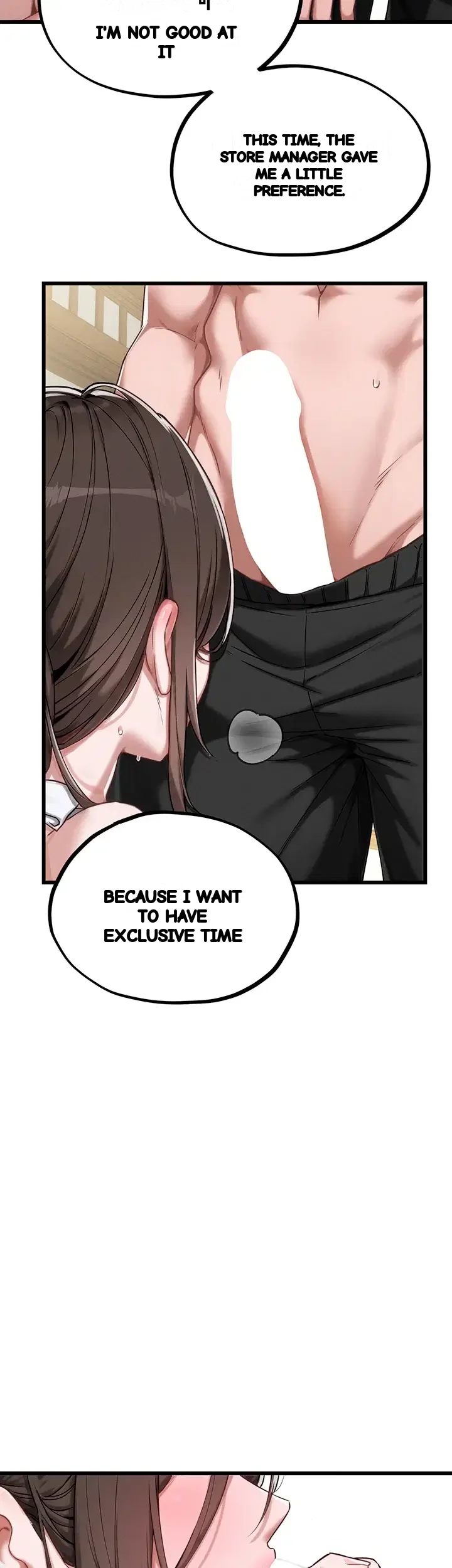 Rare Commodity Chapter 70 - Page 8
