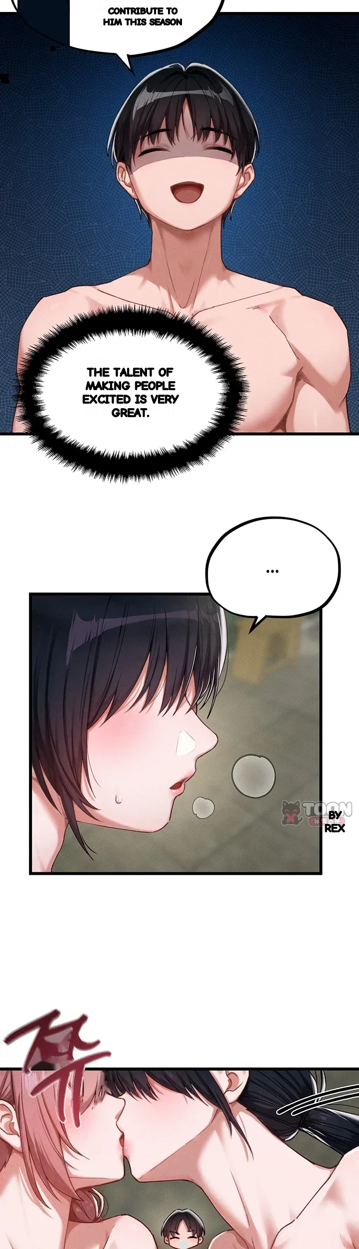 Rare Commodity Chapter 71 - Page 30