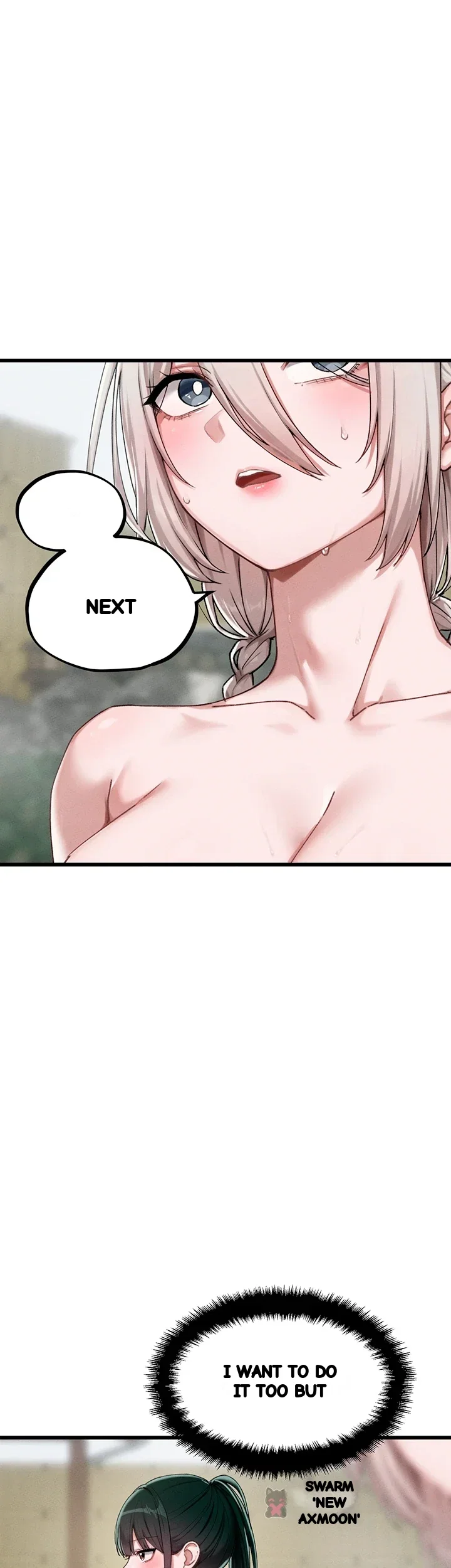 Rare Commodity Chapter 71 - Page 41