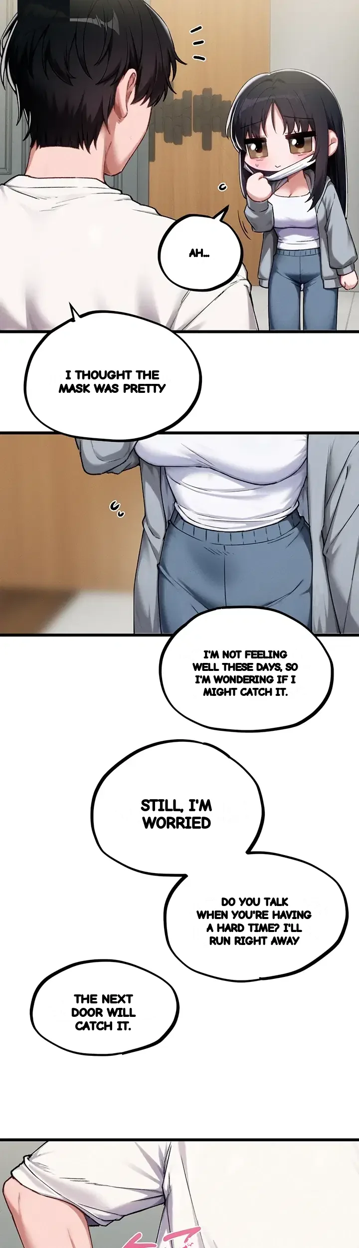 Rare Commodity Chapter 73 - Page 46