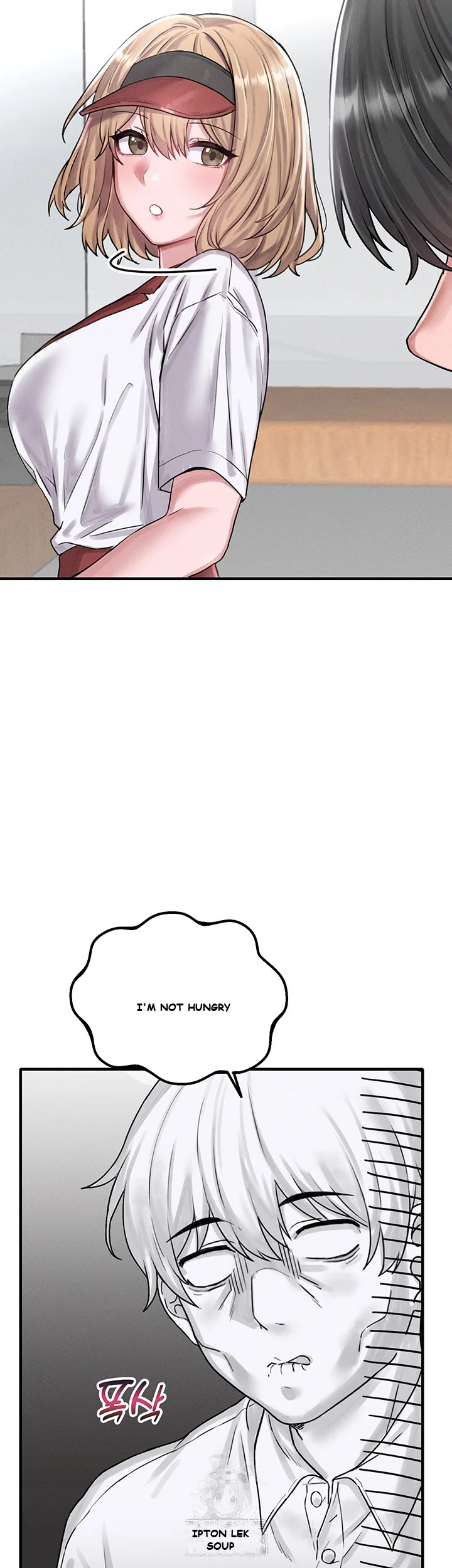 Rare Commodity Chapter 8 - Page 42