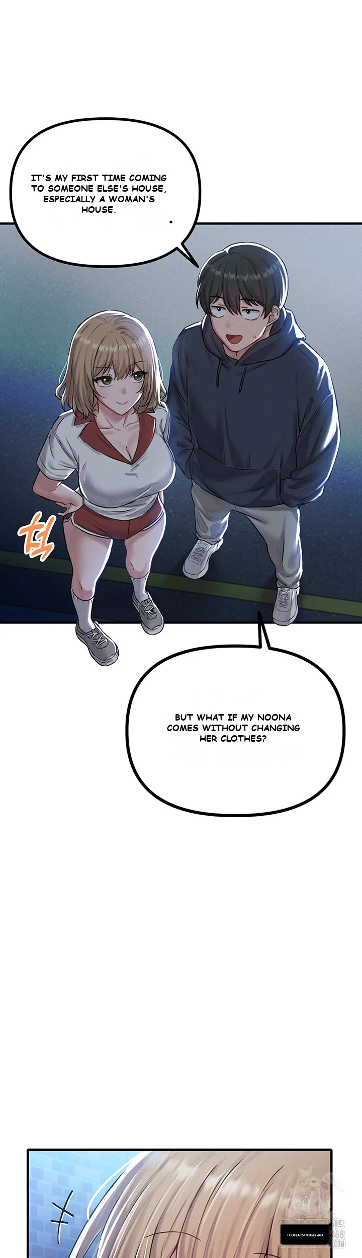Rare Commodity Chapter 8 - Page 55
