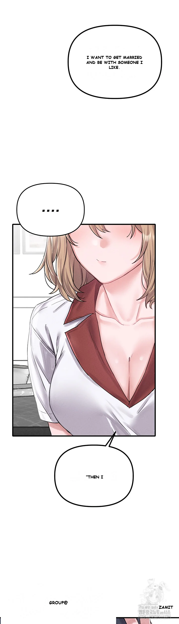 Rare Commodity Chapter 8 - Page 61