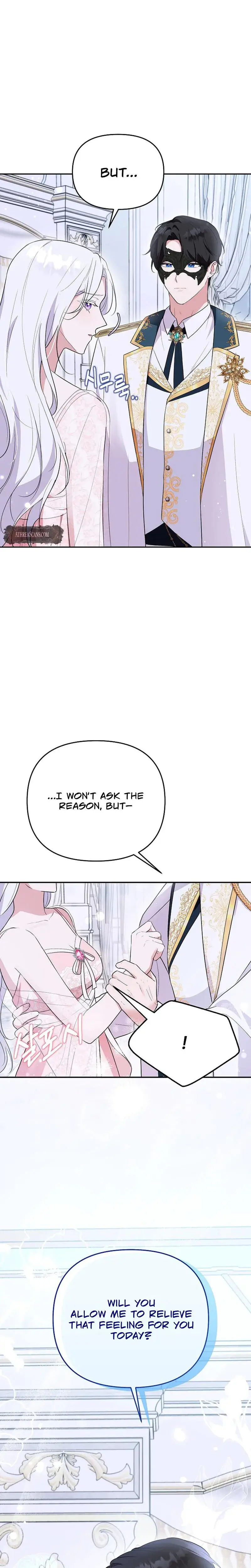 Re Author You Re Retiring From Writing Seriously Chapter 3 - Page 17