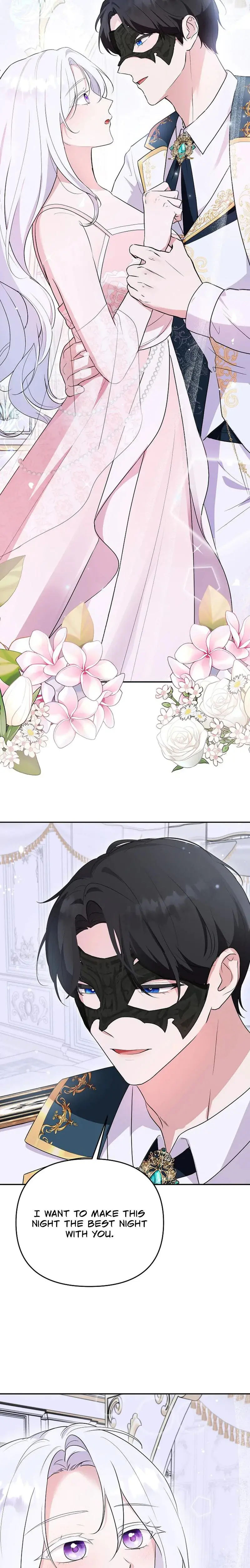 Re Author You Re Retiring From Writing Seriously Chapter 3 - Page 18