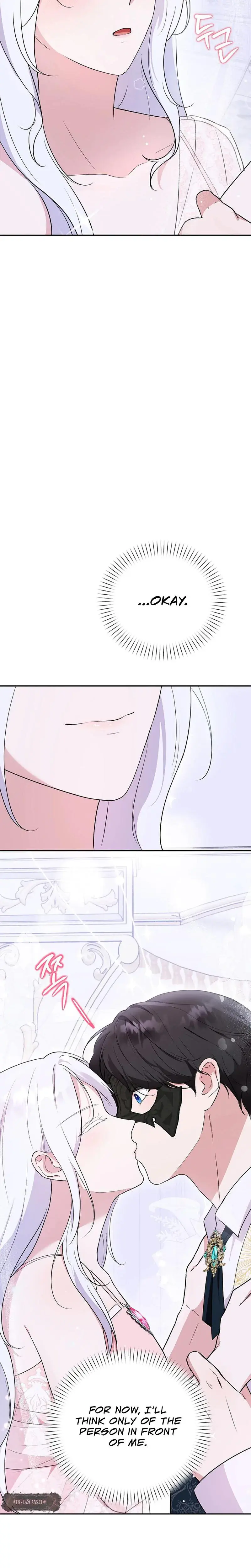 Re Author You Re Retiring From Writing Seriously Chapter 3 - Page 19