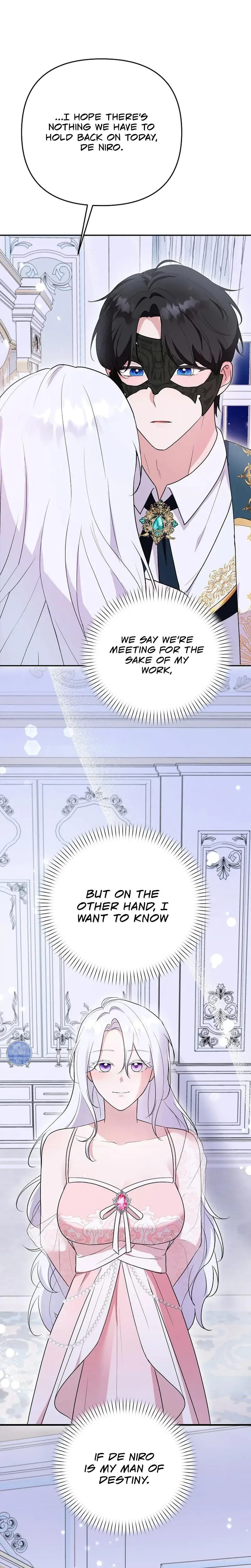 Re Author You Re Retiring From Writing Seriously Chapter 3 - Page 20