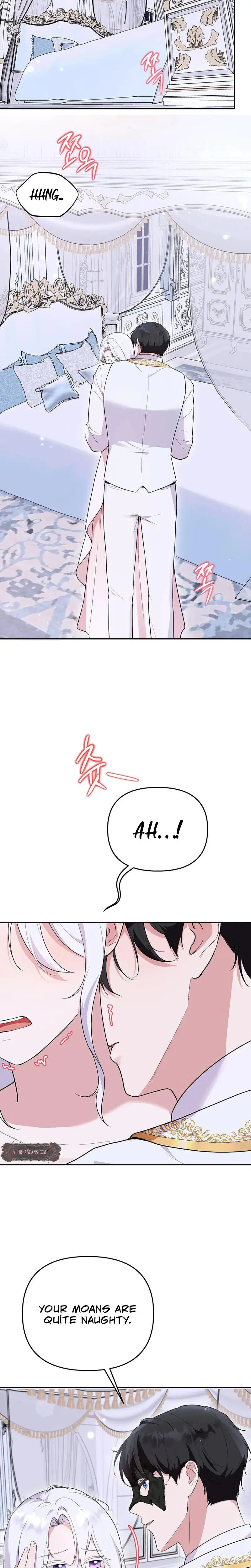 Re Author You Re Retiring From Writing Seriously Chapter 3 - Page 22