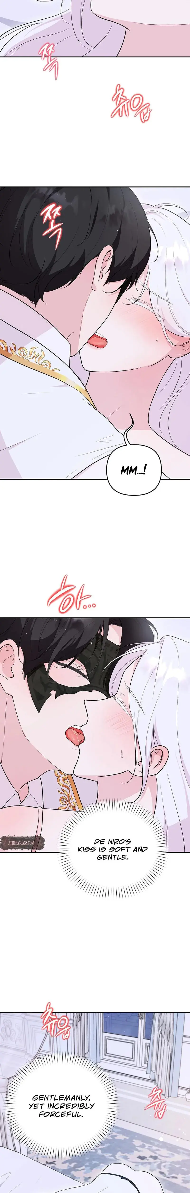 Re Author You Re Retiring From Writing Seriously Chapter 3 - Page 27