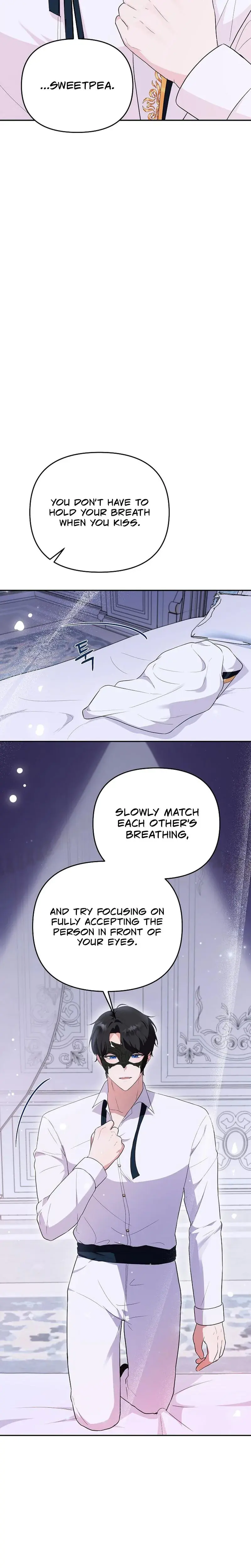 Re Author You Re Retiring From Writing Seriously Chapter 3 - Page 29
