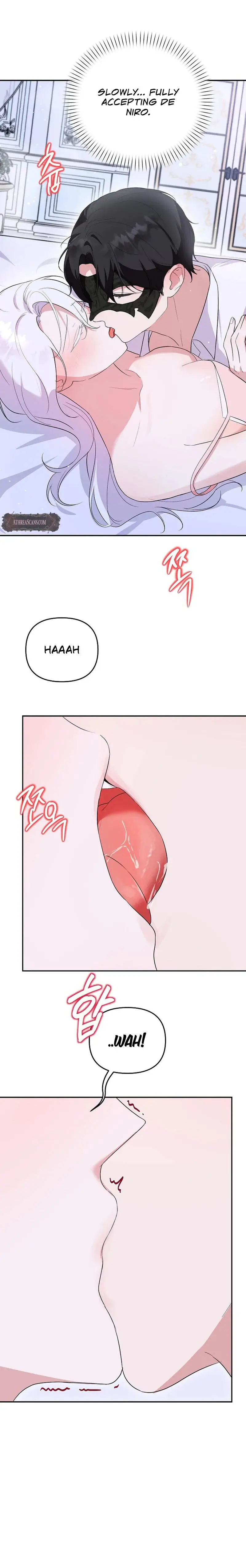 Re Author You Re Retiring From Writing Seriously Chapter 3 - Page 30