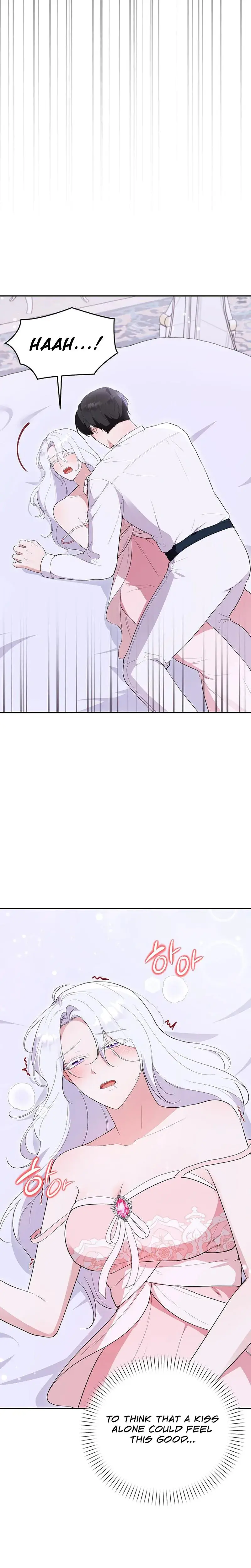 Re Author You Re Retiring From Writing Seriously Chapter 3 - Page 32