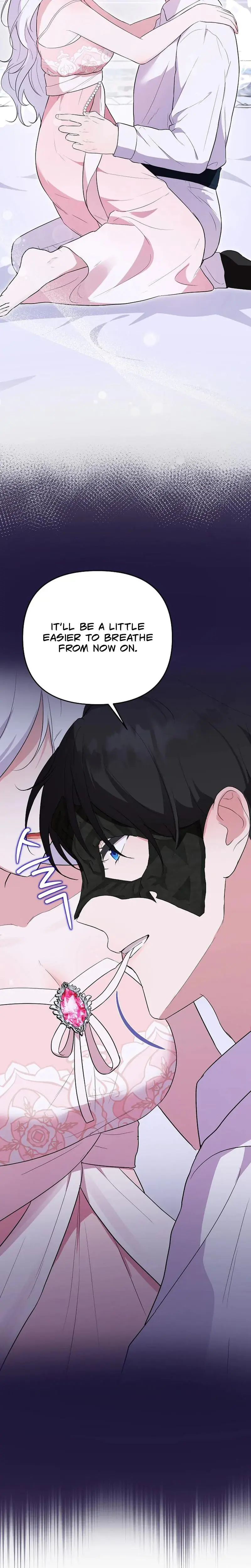 Re Author You Re Retiring From Writing Seriously Chapter 3 - Page 34