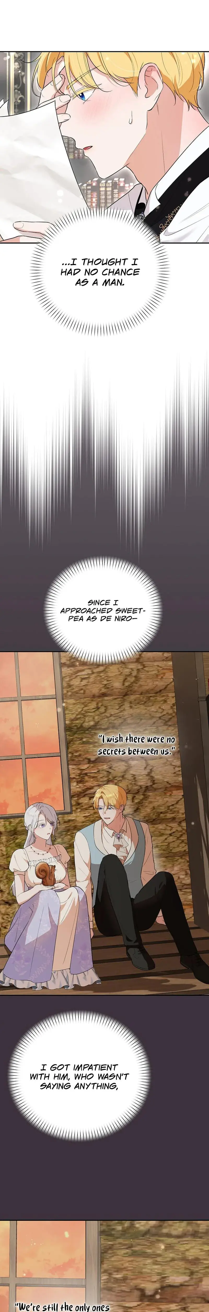 Re Author You Re Retiring From Writing Seriously Chapter 3 - Page 6