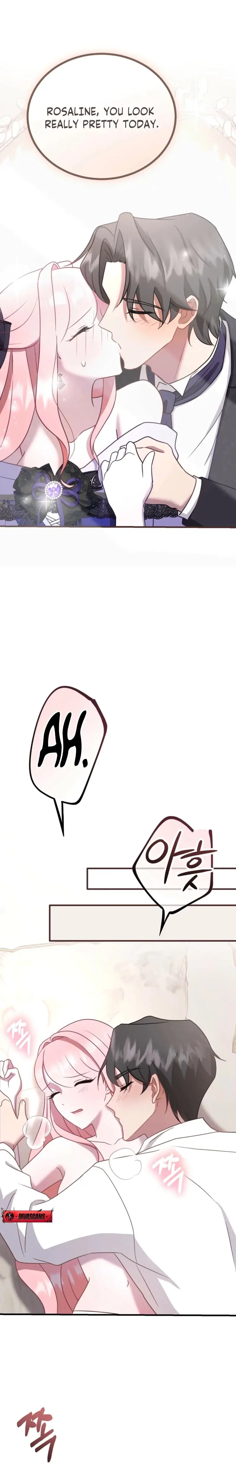 Re Author You Re Retiring From Writing Seriously Chapter 4 - Page 10