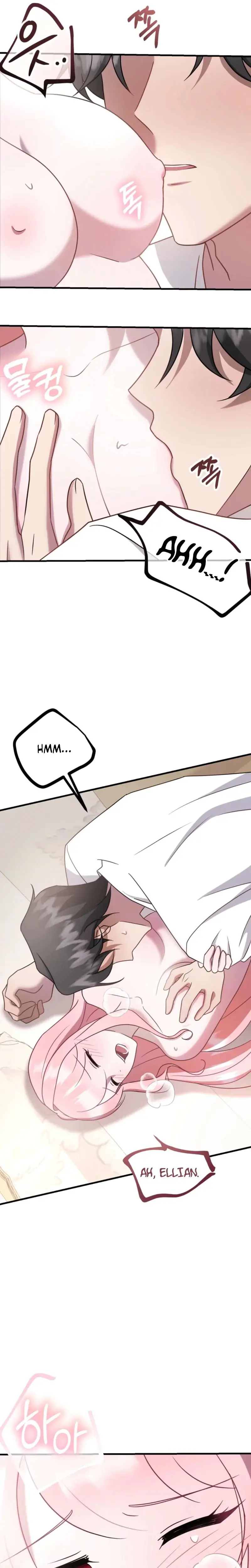 Re Author You Re Retiring From Writing Seriously Chapter 4 - Page 11